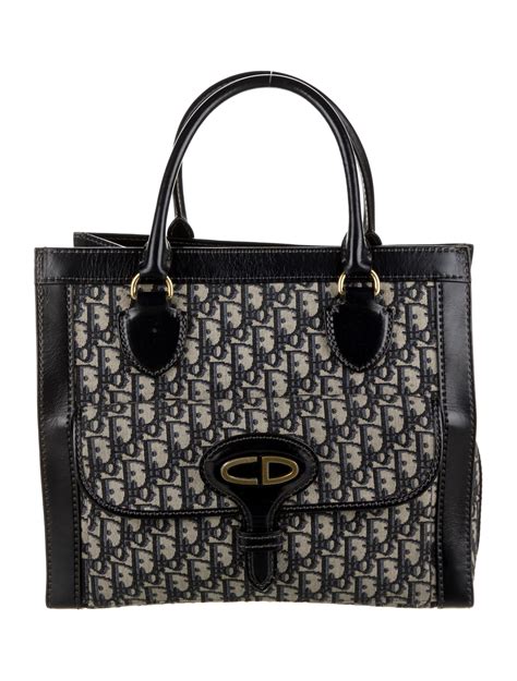 christian dior shopping bags|Christian Dior tote bag clearance.